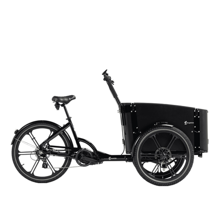 Cargobike of Sweden Cargobike Delight Ladcykel Cargobike of Sweden Cargobike Delight Ladcykel