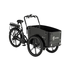 Cargobike of Sweden Cargobike Flex Dog Ladcykel