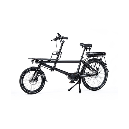 Cargobike Delivery Ladcykel