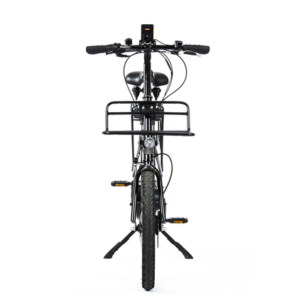 Cargobike Delivery Ladcykel