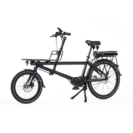 Cargobike Delivery Ladcykel