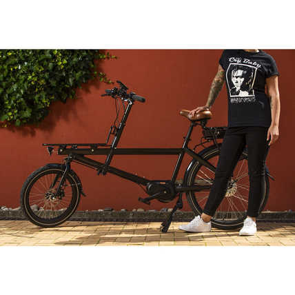 Cargobike Delivery Ladcykel