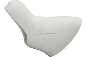 SRAM Hoods for Doubletap Up to MY12 Hvid