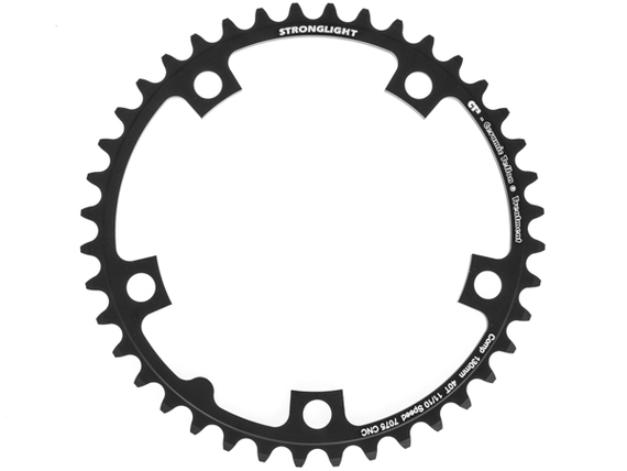 STRONGLIGHT Chainring TT Road 130 lille