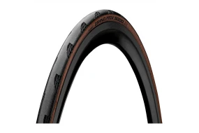 Continental Grand Prix 5000 Brune sider