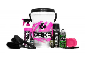 MUC-OFF Bucket Kit