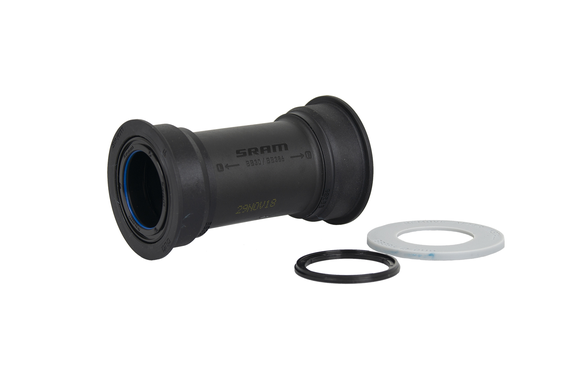 SRAM krankboks DUB BB386 (Road)