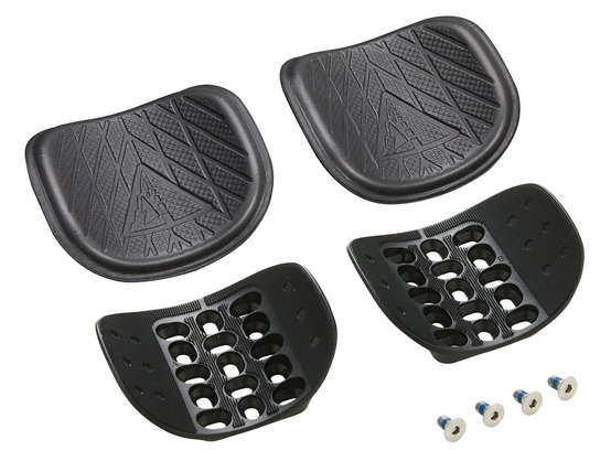 Tri Cockpit Armrest Kit