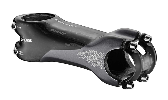 Giant Contact SLR Stem (Includes shim for 1 1/8" fork)