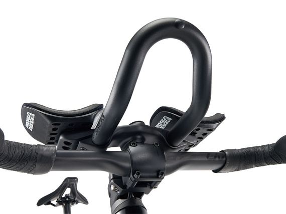 Tri Cockpit 240mm Aero Bar Extensions