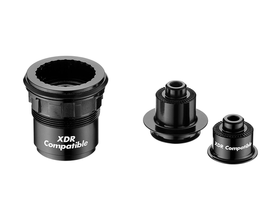 CADEX Freehub Body Kit SRAM XDR 12 speed