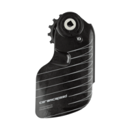 CeramicSpeed OSPW Aero ALPHA SRAM Red D1/E1 Force D1 Sort