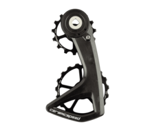 CeramicSpeed OSPW RS 5-Spoke SRAM Red D1/E1 Force D1 v2 Sort Blå