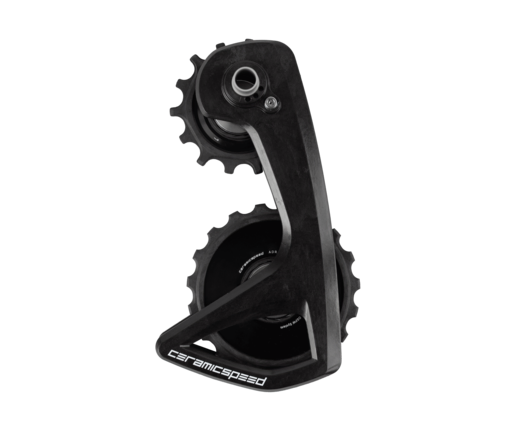 CeramicSpeed OSPW RS System til Campagnolo Super Record Wireless