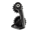 CeramicSpeed OSPW RS ALPHA for SRAM Red D1/E1 Force D1 v2 Sort Sølv