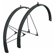 SKS Mudguard Bluemels Style 28