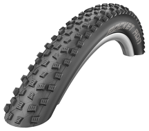 SCHWALBE Rocket Ron Folding tire 24" 2,10"