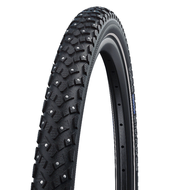 Schwalbe Marathon Winter Plus Pigdæk - 20 x 1,60 (42-406)