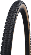SCHWALBE G-One Ultrabite gravel dæk sort/classic