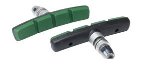 XLC Rim brake pad BS-V11 For V-brake,
