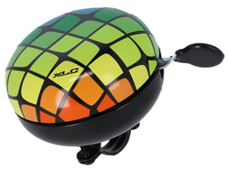XLC Bell DD-M09 Blue/green/yellow/orange