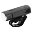 MOON Front light Rigel Max Black