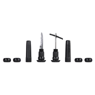 MUC-OFF Stealth Tubeless Puncture Plug - Sort