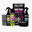 MUC-OFF Premium Sko Pleje Sæt