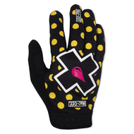 Muc-Off MTB Gloves Gul Polka