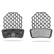 ABSOLUTEBLACK GRAPHENpads SRAM G2 MTB
