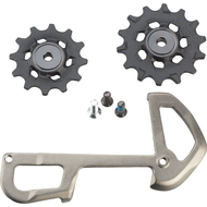 SRAM Pulleyhjul Eagle XX1 Med Inderplade 12 Speed