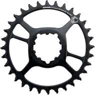 SRAM X-Sync 2 Direct Mount Singlespeed Klinge 3mm Offset Stål