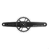 TRUVATIV Crankset Stylo Eagle Alu Eagle
