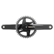 SRAM Force Kranksæt DUB Wide - 40T