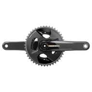 SRAM Force Kranksæt Wide DUB - 43/30T