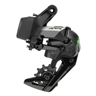 SRAM APEX XPLR AXS 12s Bagskifter