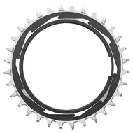 SRAM T-TYPE XX SL Thread Mount Singlespeed Klinge 3mm Offset