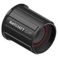 DT SWISS Freehub body Shimano (ASL11) Ratchet