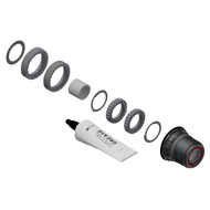 DT SWISS Ratchet LN Upgrades SRAM XD MTB