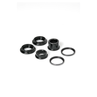 DT Swiss Torque Cap Kit 15mm thruaxle boost