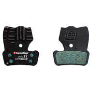 SWISSSTOP bremseklods Disc 31 EXOTherm2