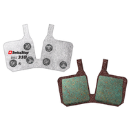 SWISSSTOP Disc brake pad Disc 33 E (Magura)