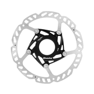 SWISSSTOP Catalyst Race CenterLock 160 mm 