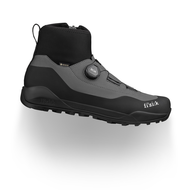 FIZIK Terra Nanuq X2 GTX Vintersko Black/grey 43