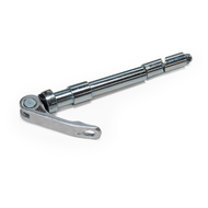 Burley Quick Release aksel