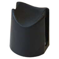 BURLEY Cap Cap, Plastic Fr & Rr Frame
