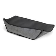 BURLEY Floor Mat, Single Have fun,