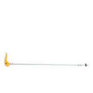 BURLEY Kit Kit, Handlebar Clamp Lever,