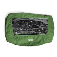 BURLEY Cover Cover, Encore, Treetop
