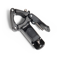 BURLEY Quick Hitch